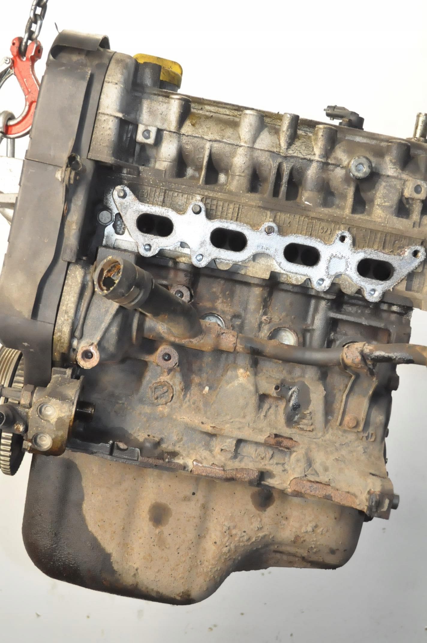 Moteur 843 A1.000 - Image 1