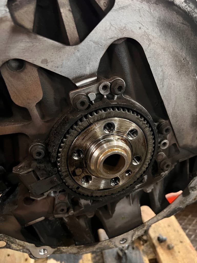 Moteur CUUF - Image 1