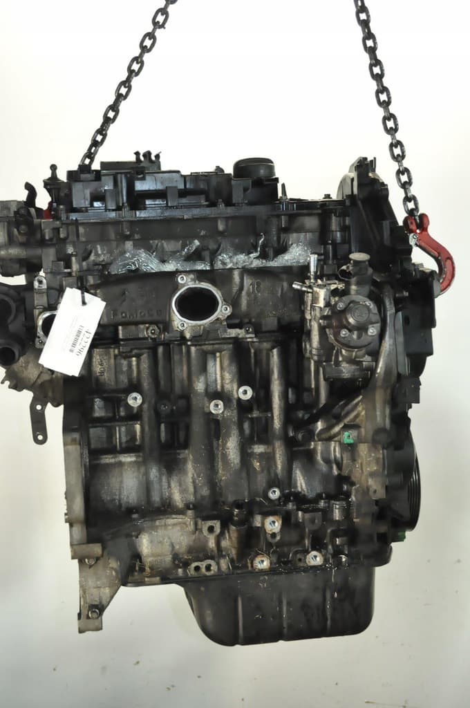 Moteur XWDA pour Ford Focus 1.5 Diesel