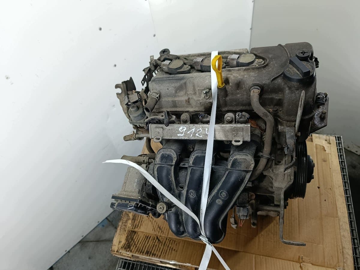 Moteur K10 B — vue 6