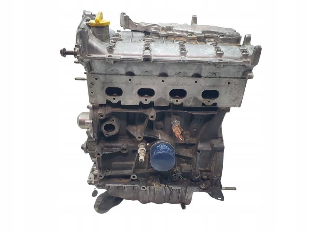 Moteur F4P 770 - Image 1