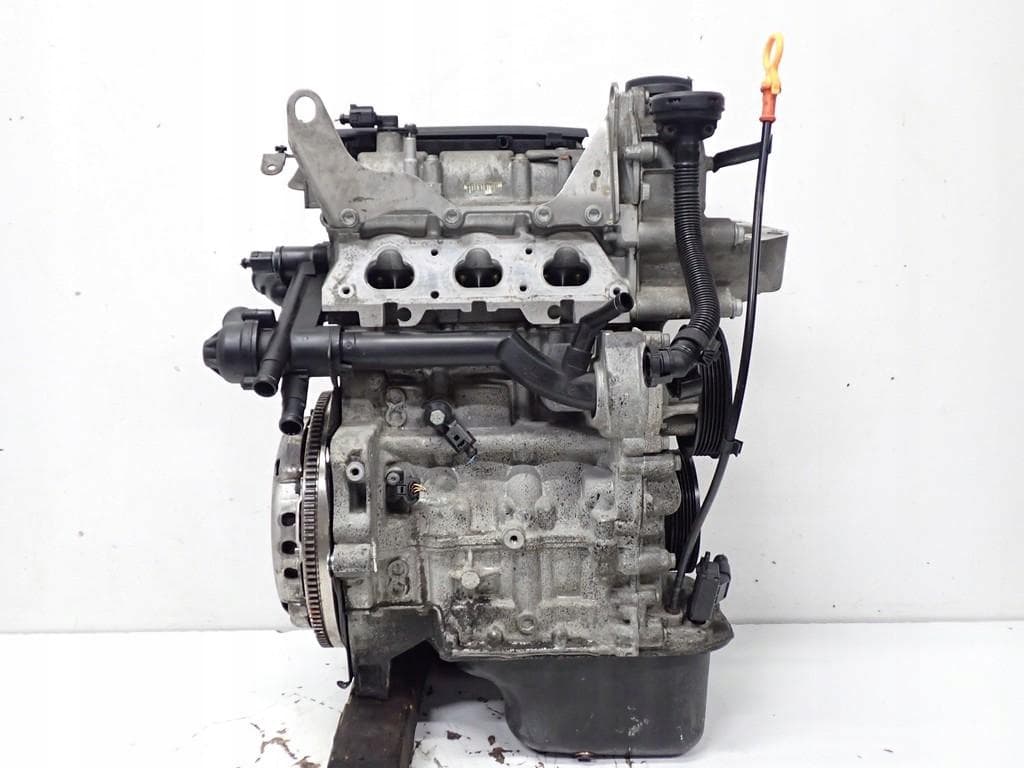 Moteur CGPA pour Seat Ibiza 1.2 Petrol