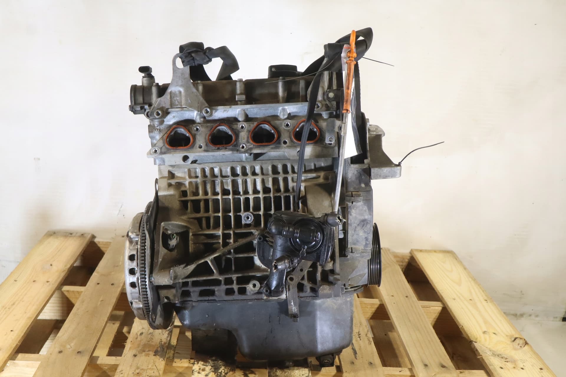 Moteur CGGB - Image 1