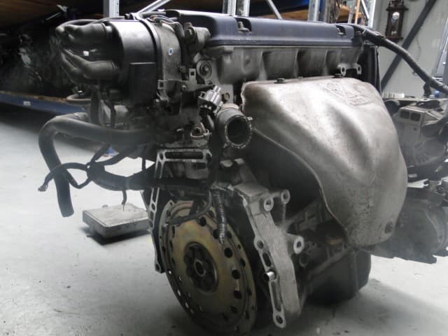 Moteur F20B5 — vue 5