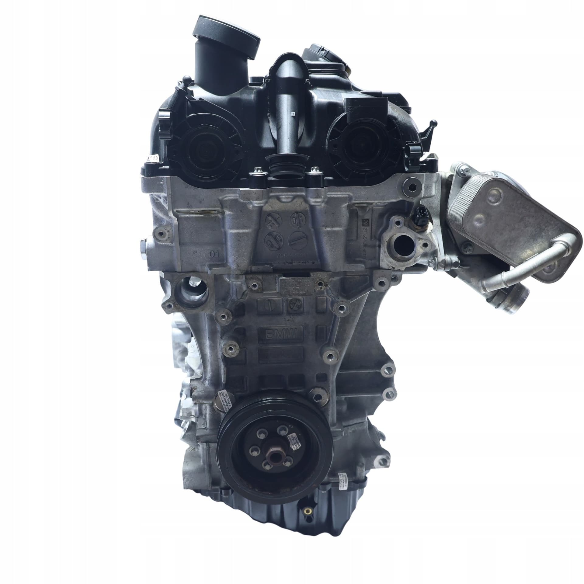 Moteur N20 B20 A — vue 16
