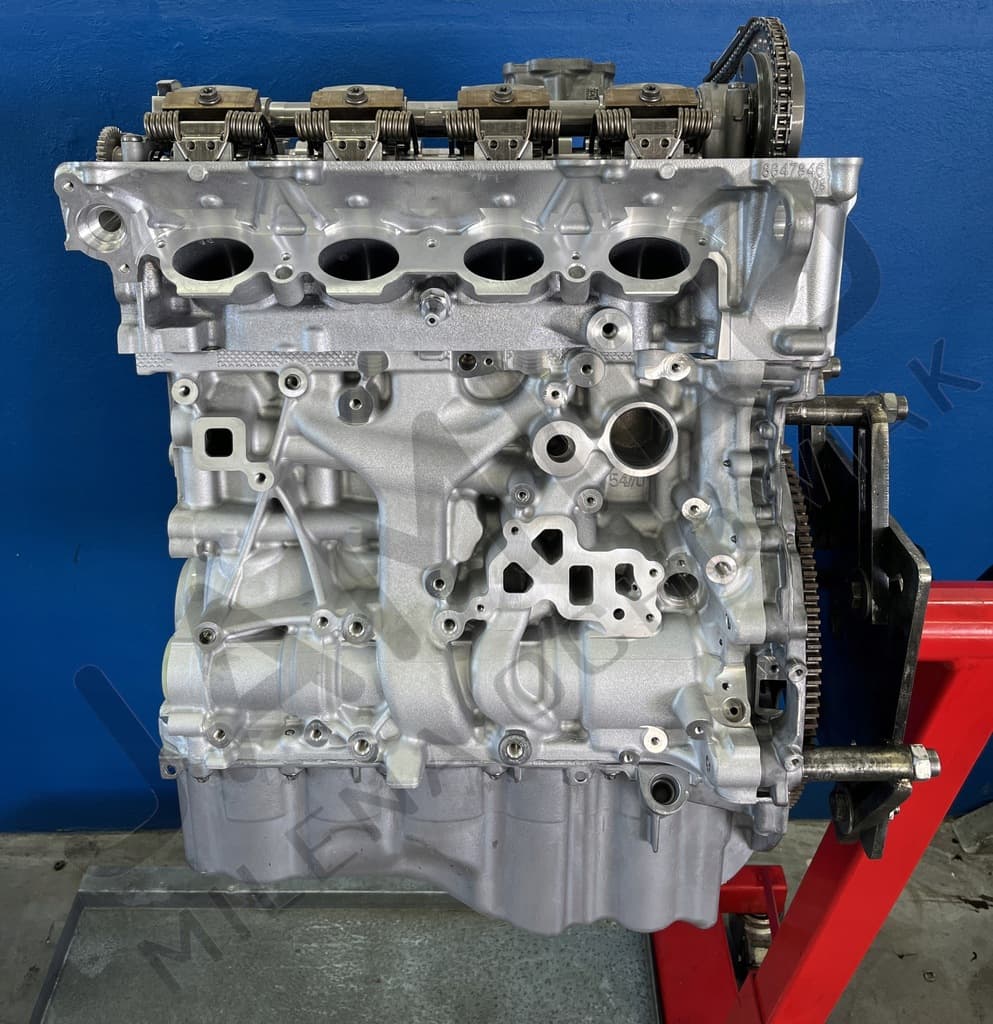 Moteur B48 B20 B — vue 2