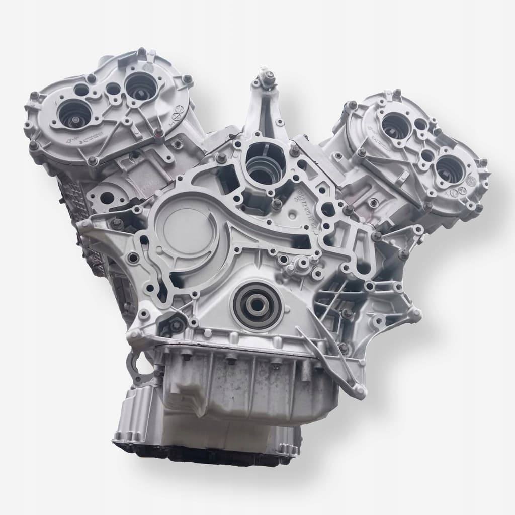 Moteur M 273.924 — vue 2