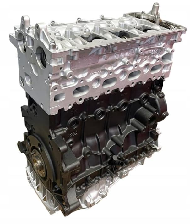 Moteur RHE (DW10CTED4) — vue 2