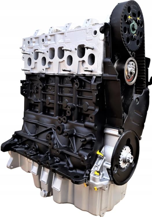 Moteur BMM - Image 1
