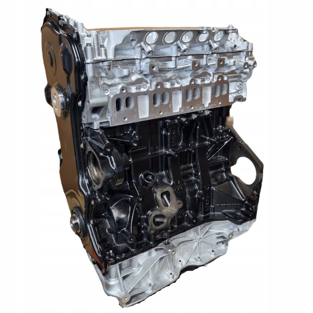 Moteur M9T 672 — vue 2