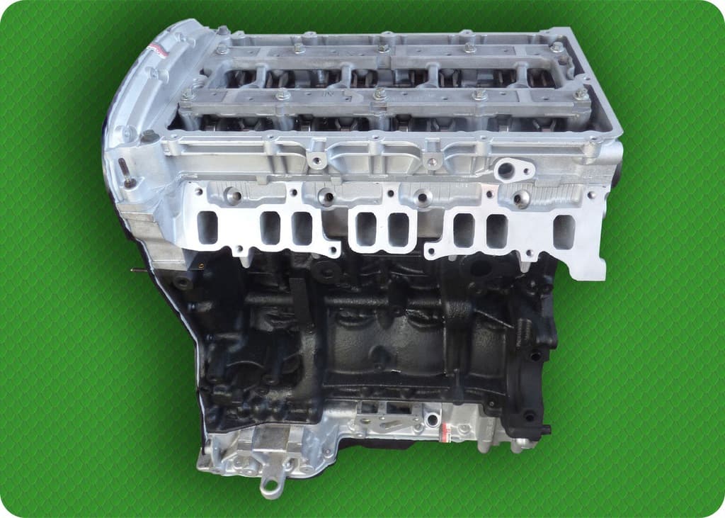 Moteur CYFC - Image 1