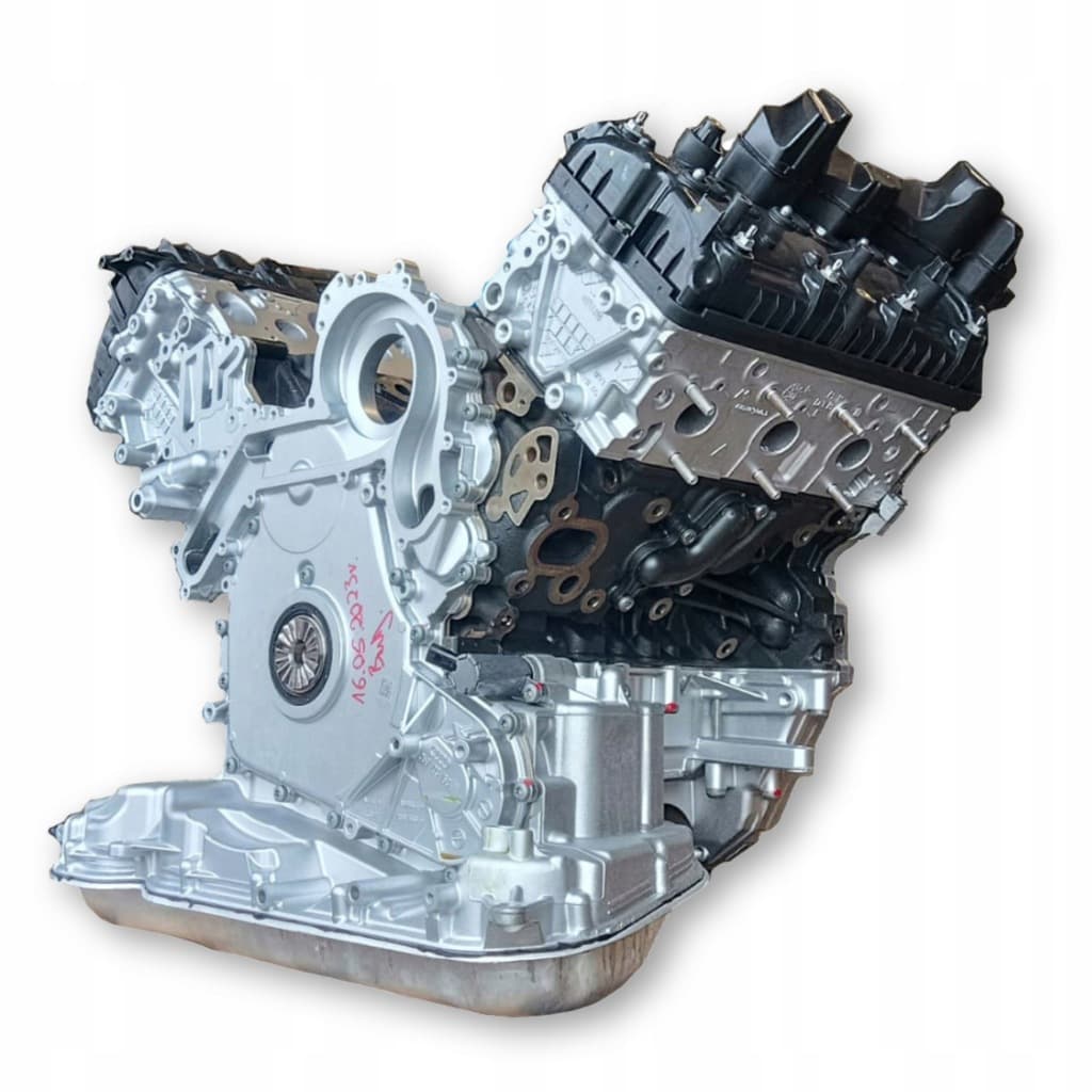 Moteur DEWA - Image 1