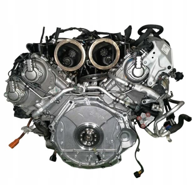 Moteur DGR — vue 2