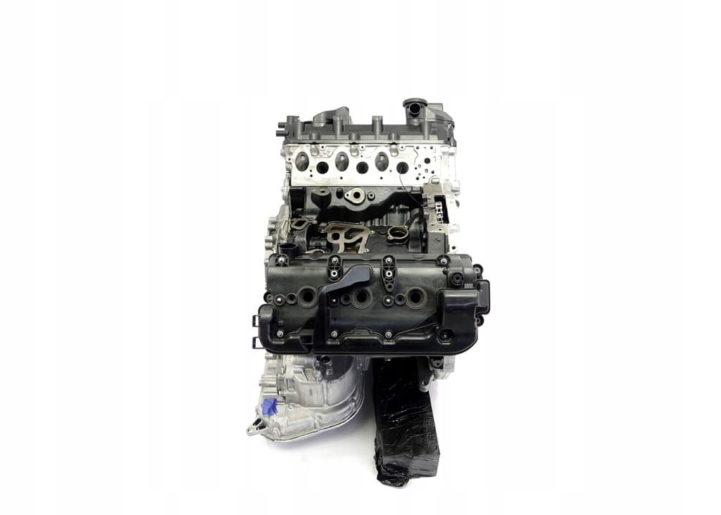 Moteur CZVD — vue 2