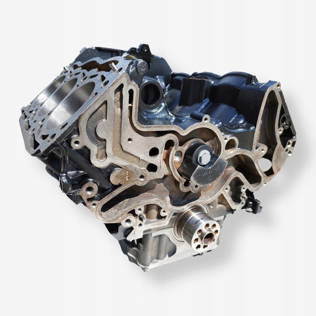 Moteur CVUB — vue 2
