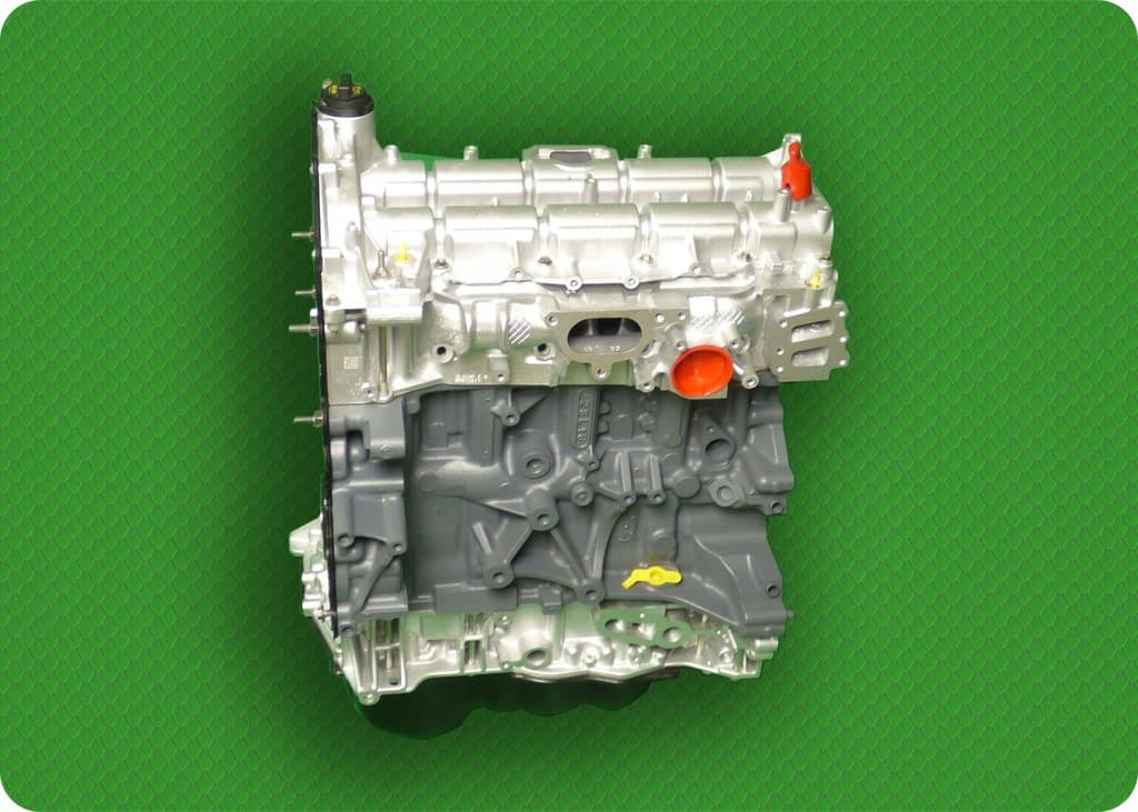 Moteur YNF6 - Image 1