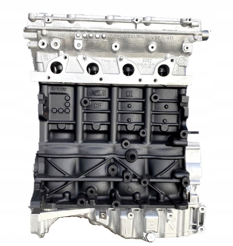 Moteur BNA — vue 2