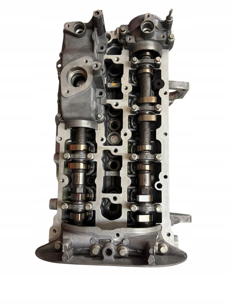Moteur UNDA — vue 2