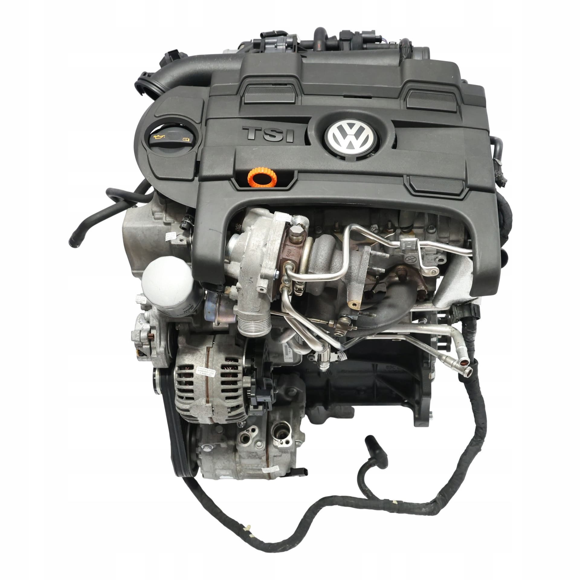 Moteur CAVD - Image 1