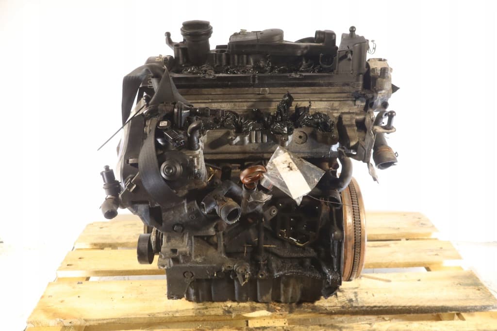 Moteur CBAC — vue 2