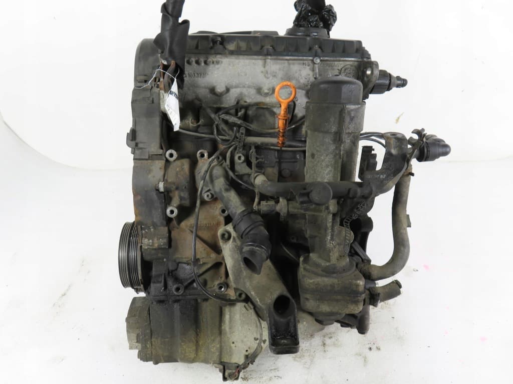 Moteur AVB - Image 1
