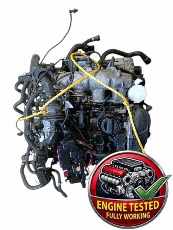 Moteur CAED pour Audi Q5