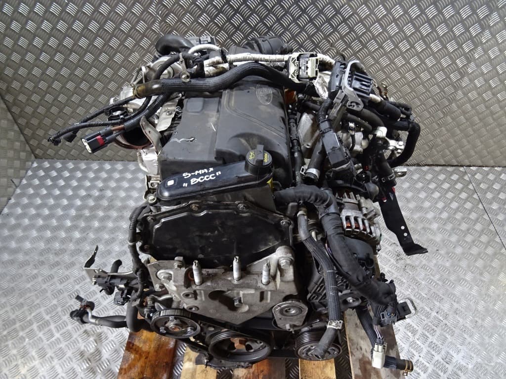 Moteur BCCC - Image 1