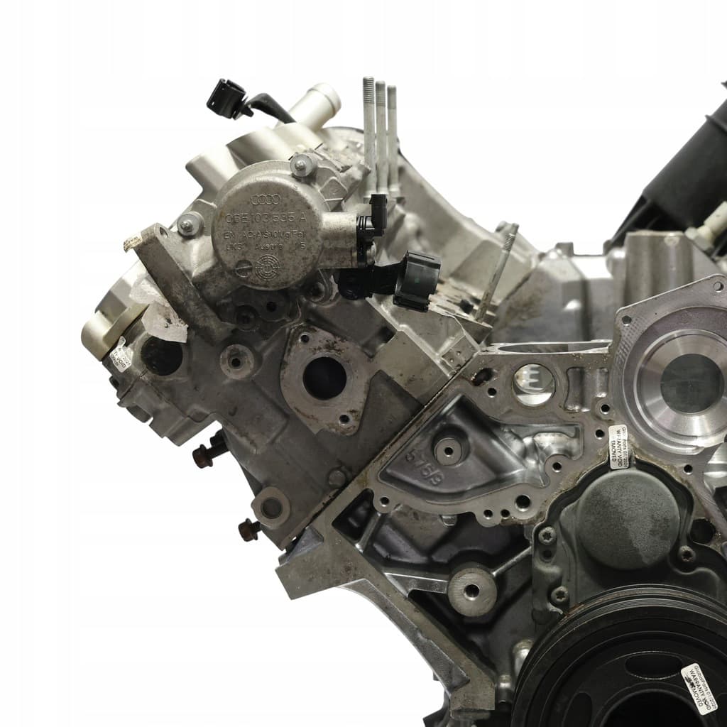 Moteur CGWC — vue 2