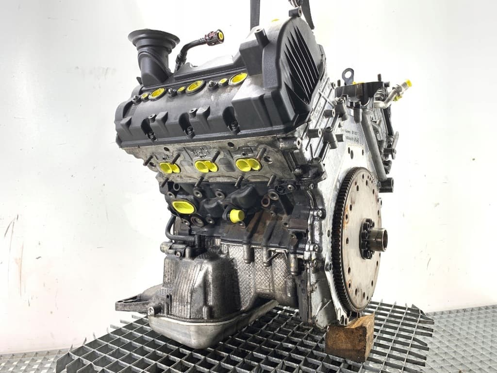 Moteur CLAB — vue 2