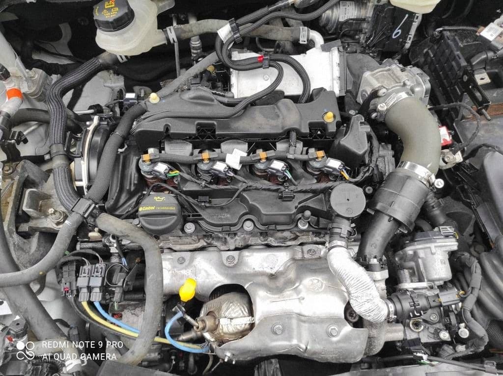 Moteur ZTDA - Image 1