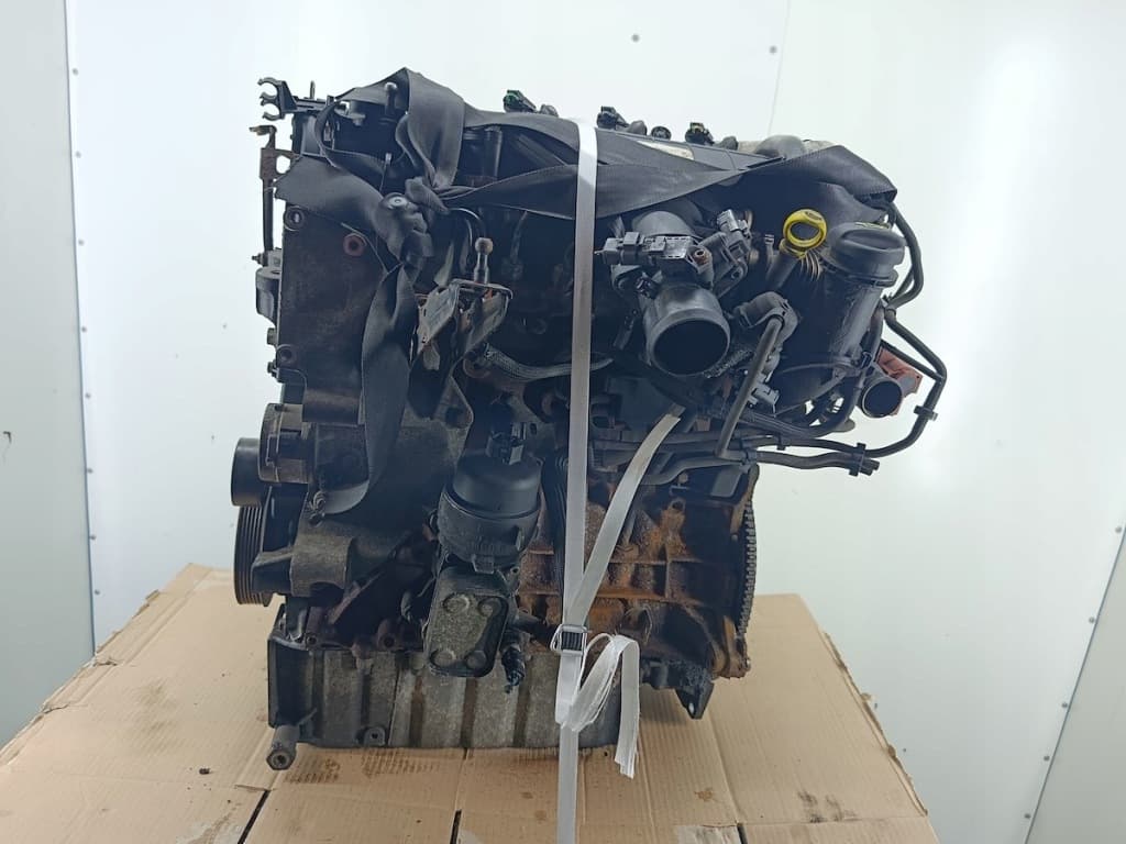 Moteur AZBA pour Ford Mondeo