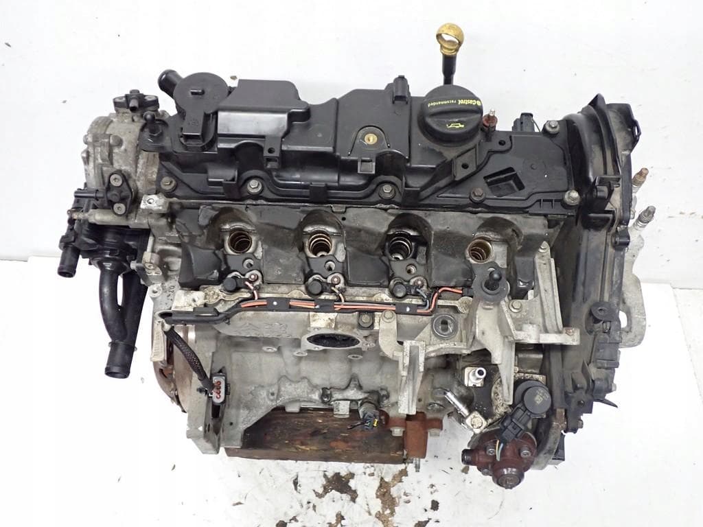 Moteur XUCD — vue 2