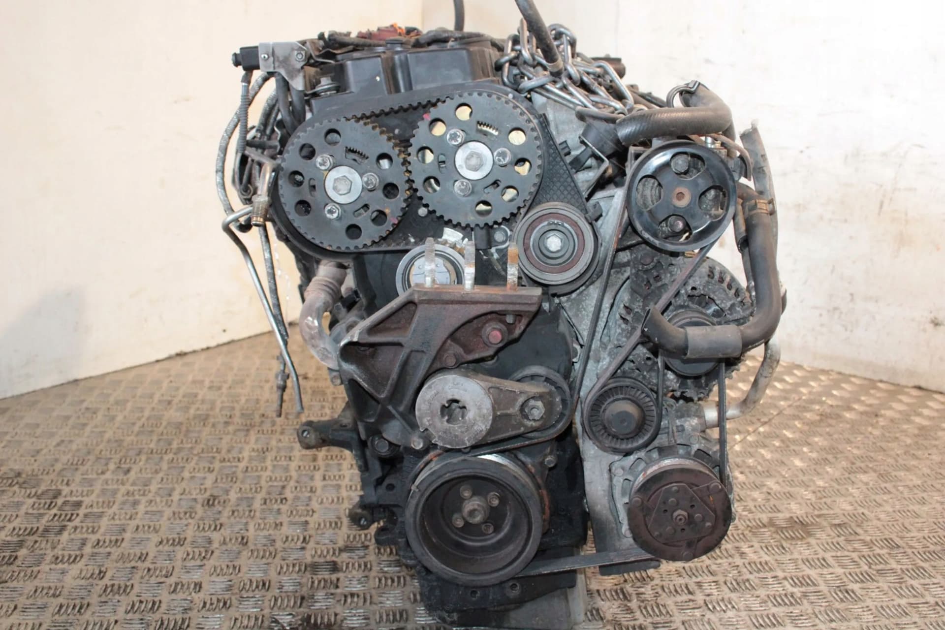 Moteur BWC pour Mitsubishi