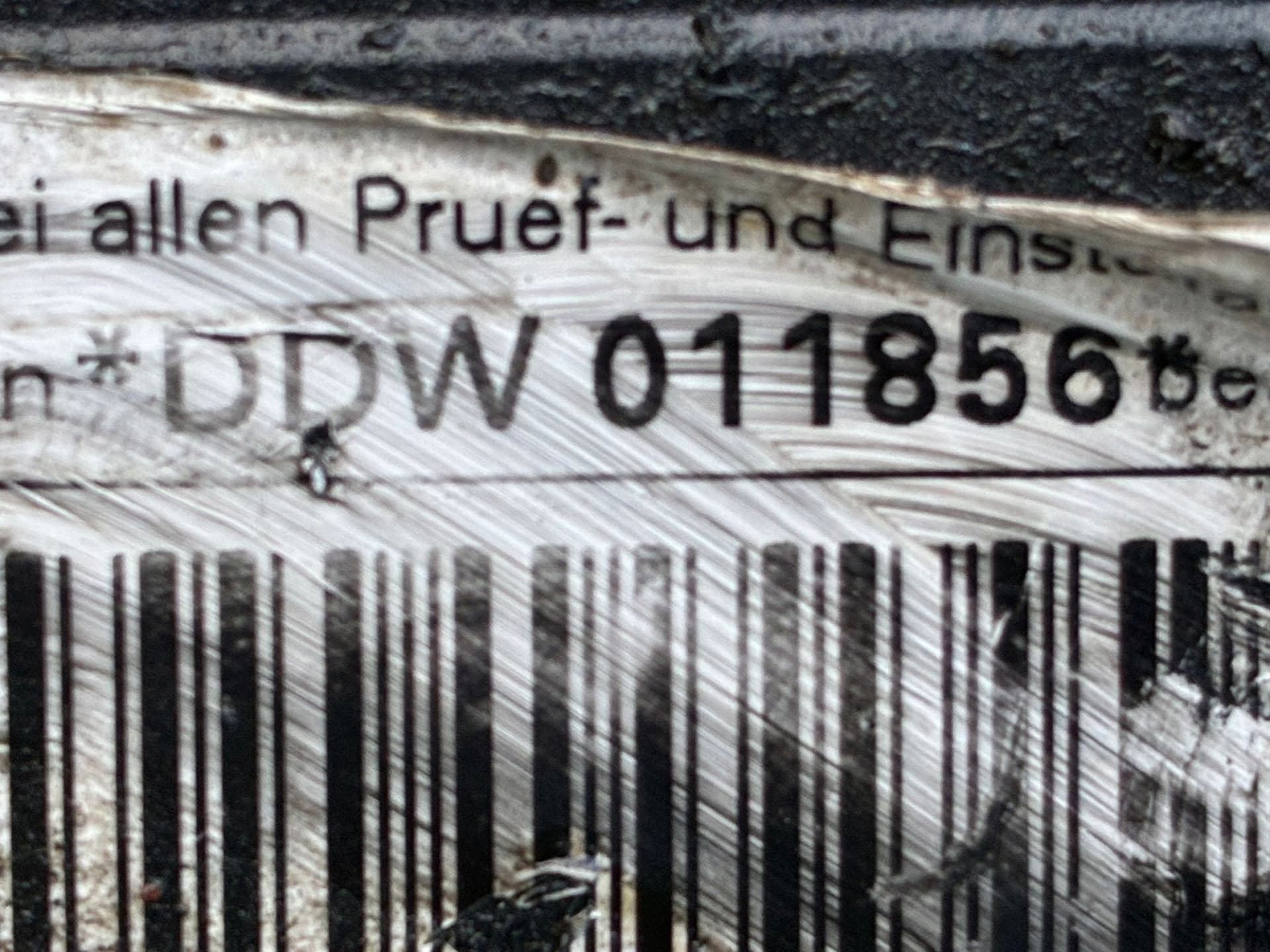 Moteur DDWA — vue 2