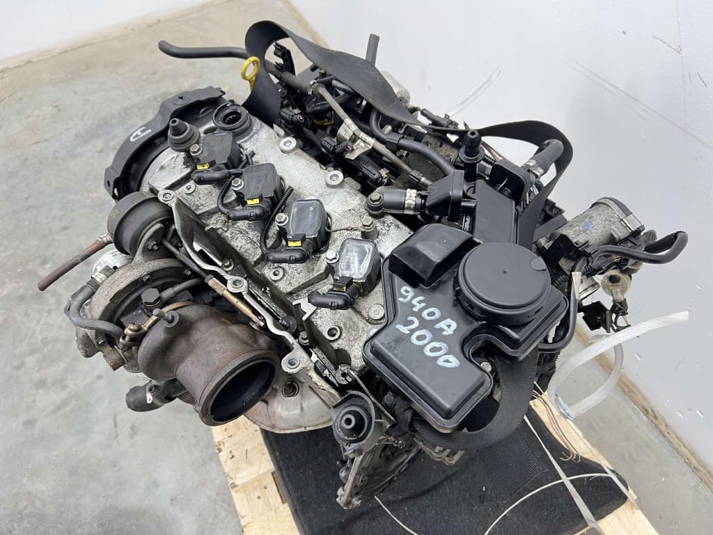 Moteur 940 A2.000 - Image 1