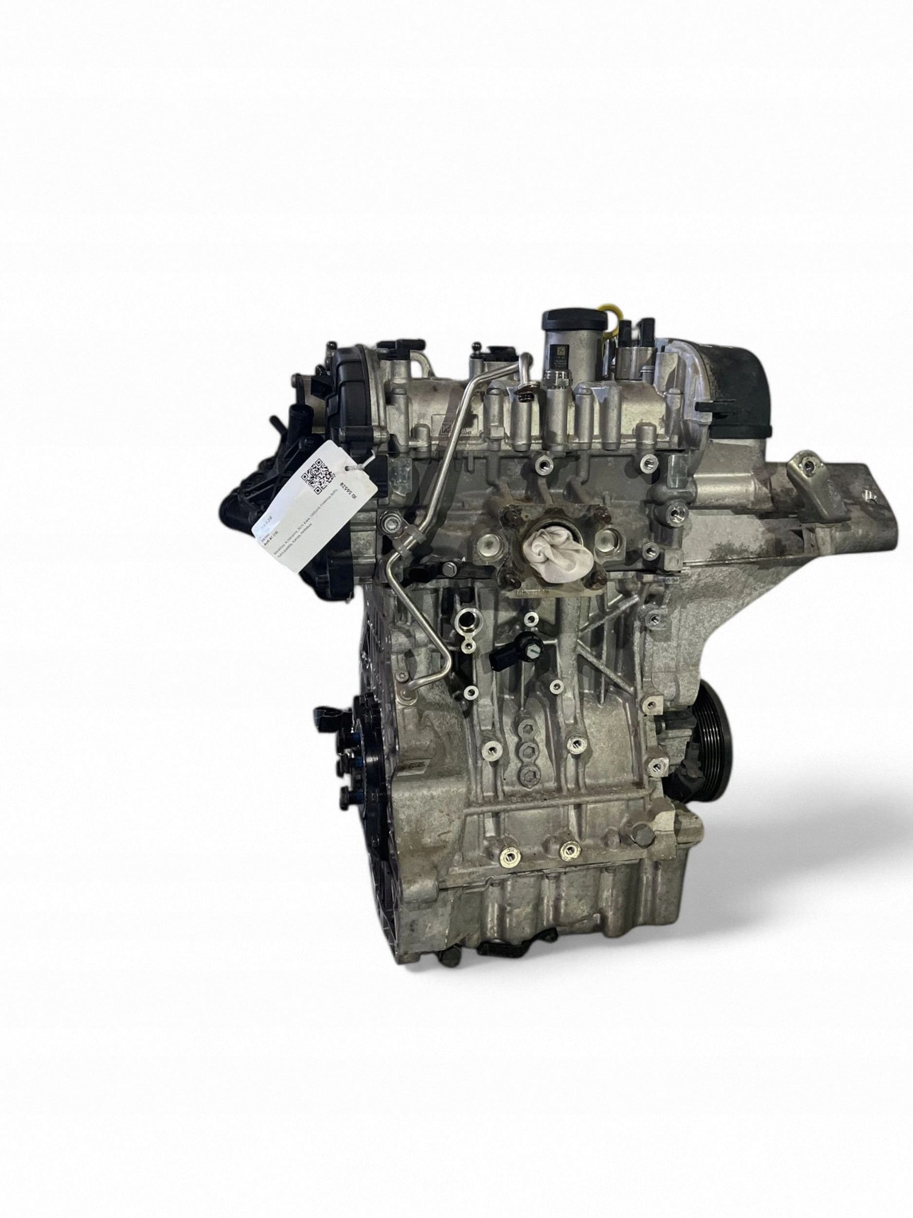 Moteur DKRD pour Volkswagen