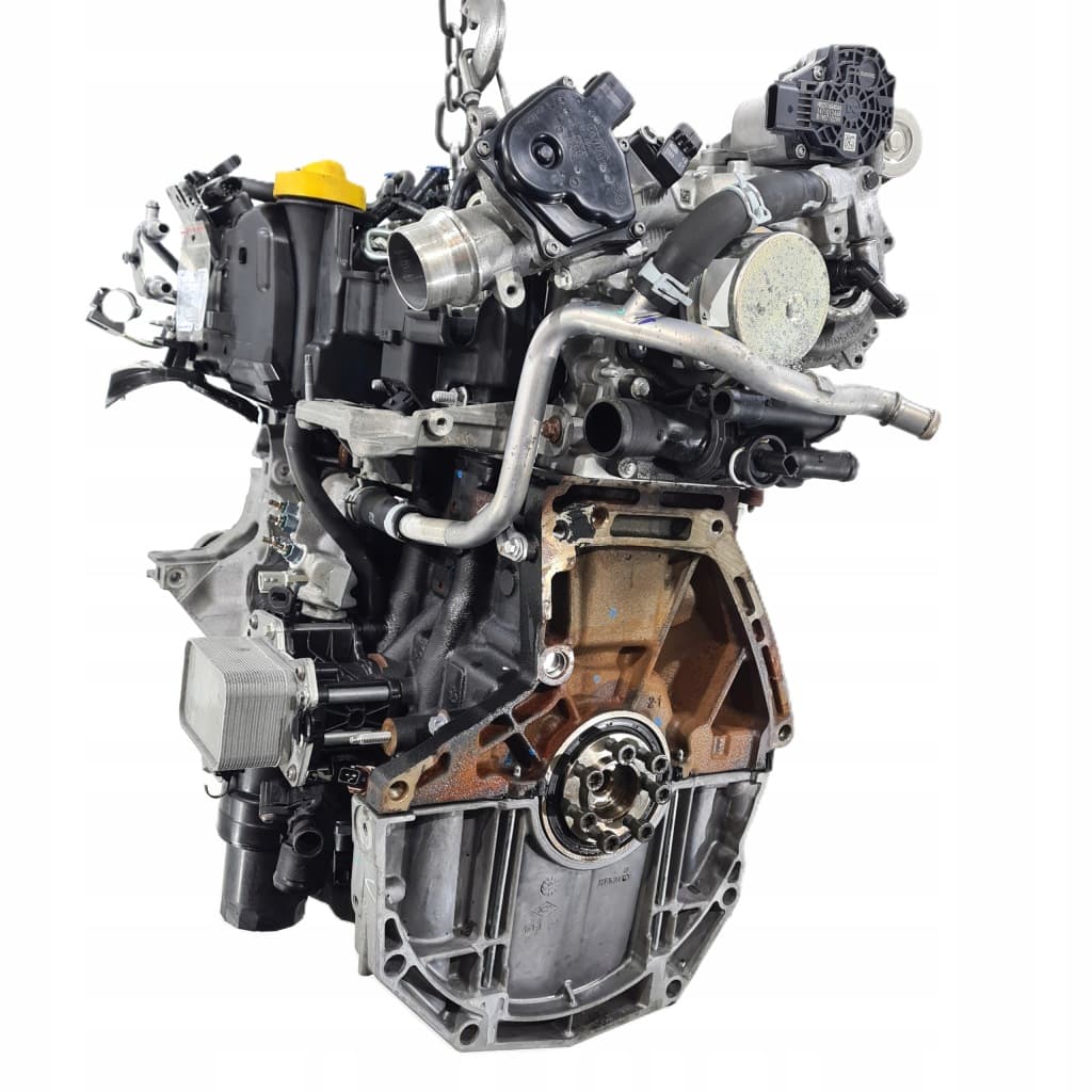Moteur K9K 649 — vue 2