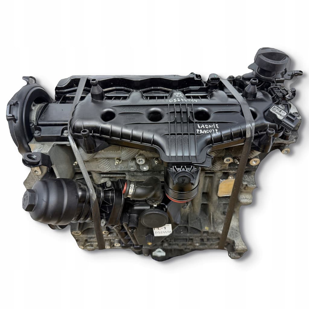 Moteur D 5244 T14 pour Volvo