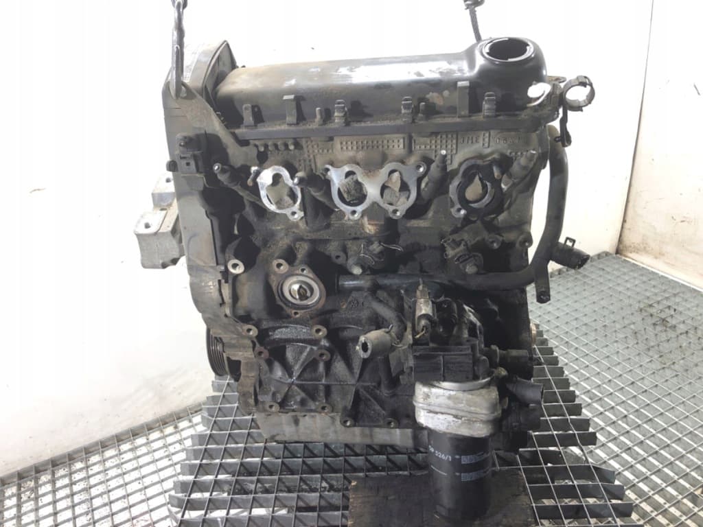 Moteur AQY pour Volkswagen Golf 2.0 Petrol