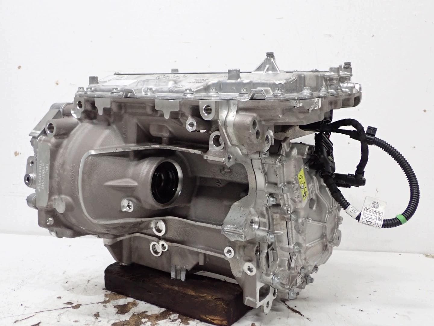 Moteur HA0002N0 - Image 1