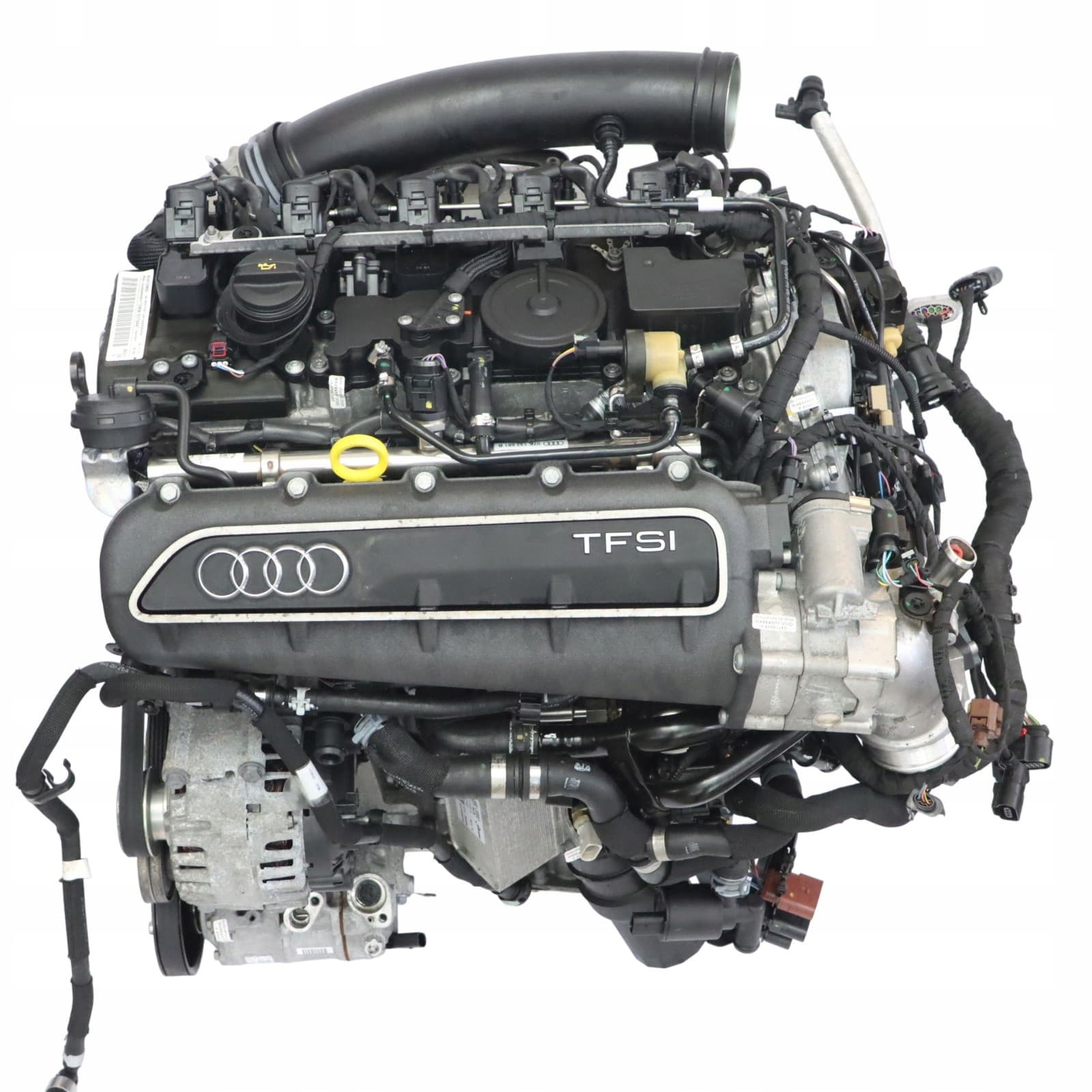 Moteur DNWD — vue 2