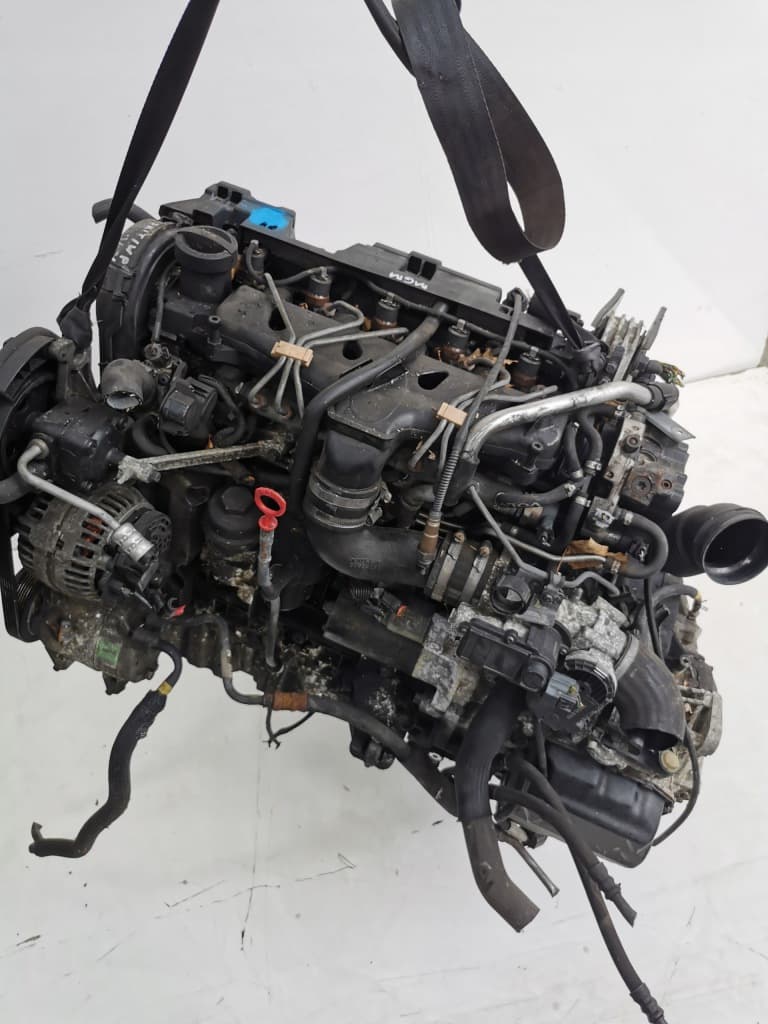 Moteur D 5244 T pour Volvo