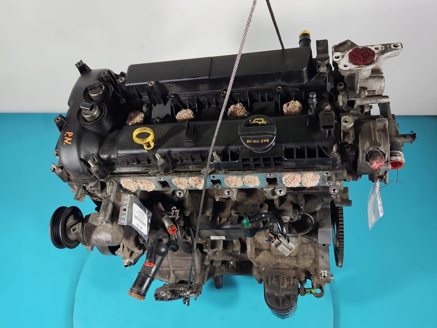 Moteur R9CB pour Ford Mondeo