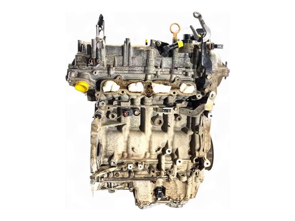 Moteur B 14 XFL - Image 1