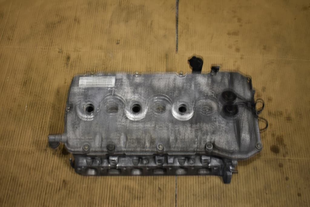 Moteur CVAB pour Bentley