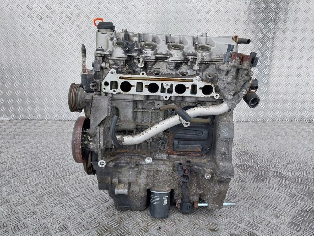 Moteur LDA2 - Image 1