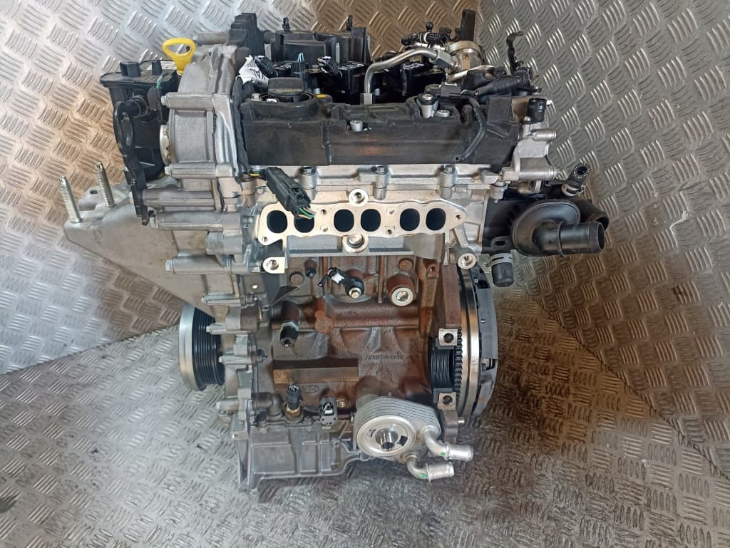 Moteur BZJA - Image 1