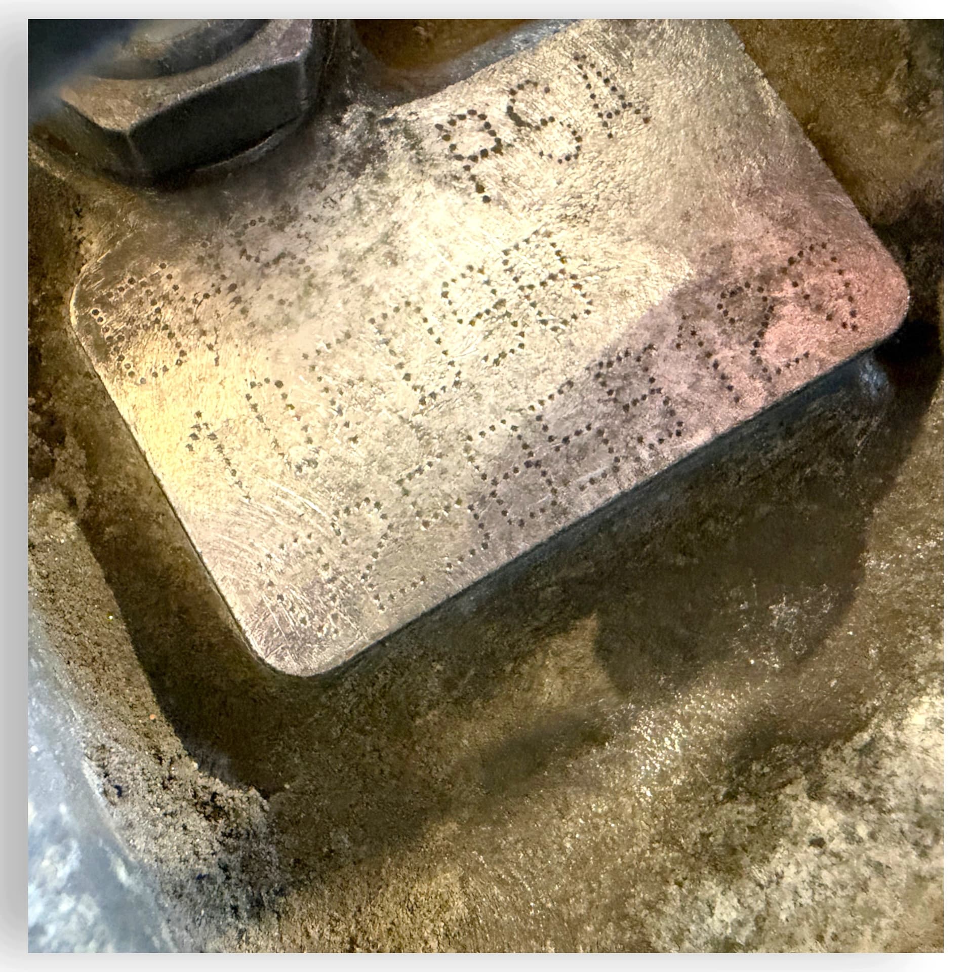 Moteur 8HS (DV4TED) — vue 2