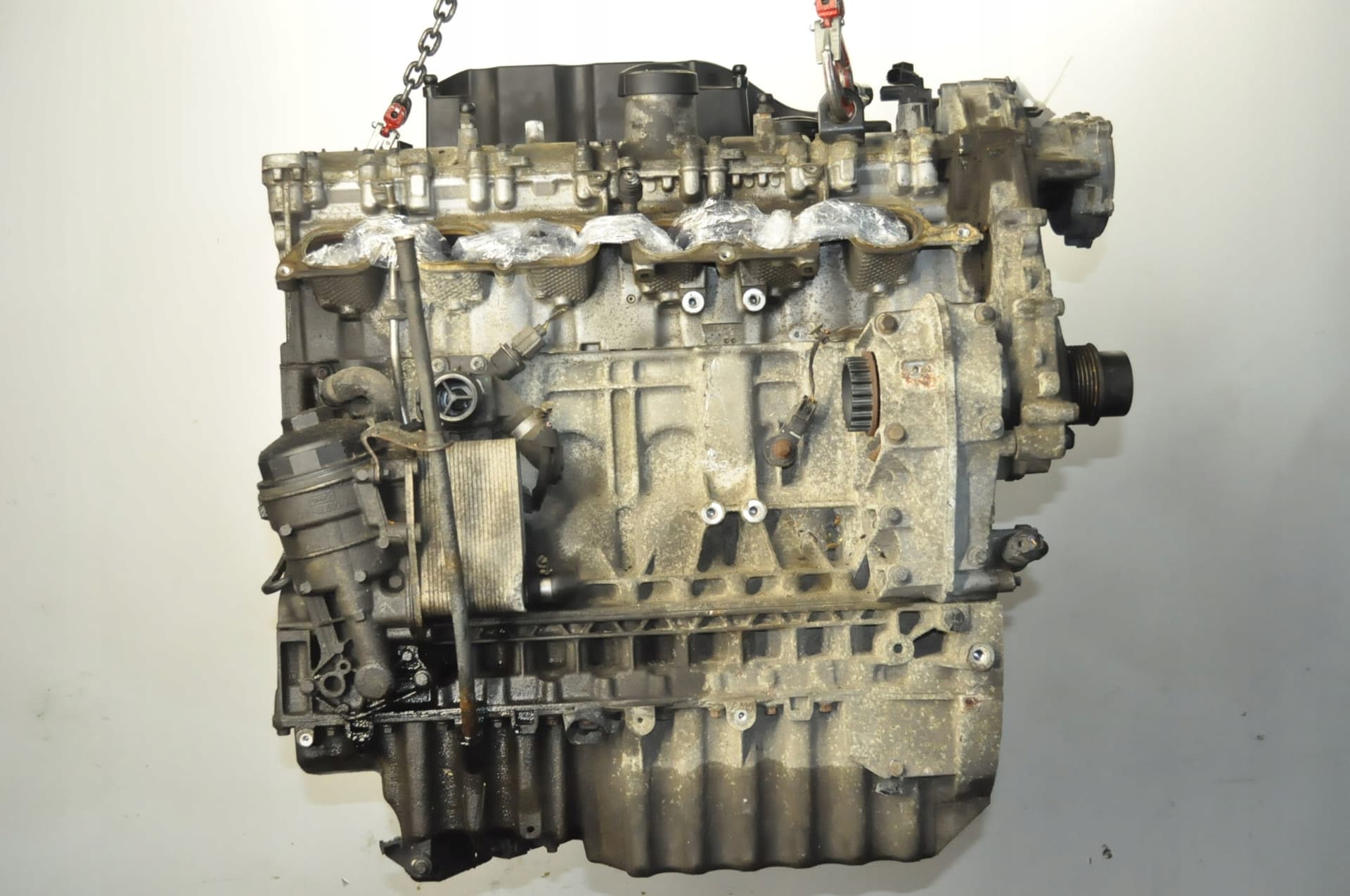 Moteur B 6304 T4 pour Volvo V60