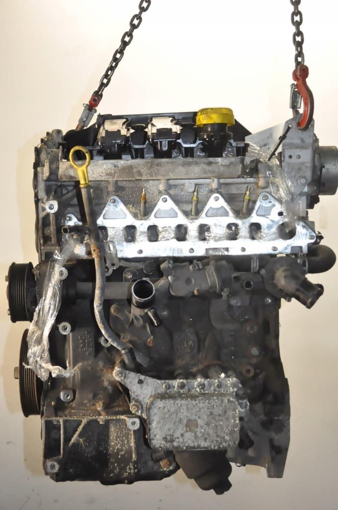 Moteur R9M 414 pour Renault Scénic